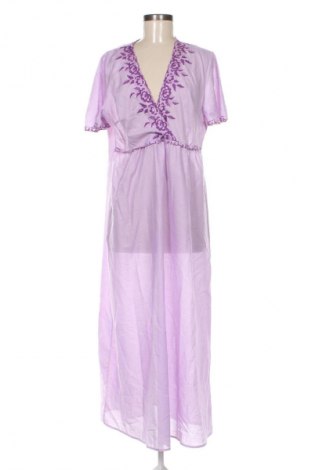Kleid Unbranded, Größe XL, Farbe Lila, Preis € 14,83