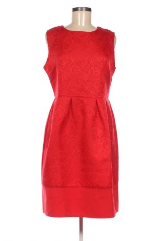 Kleid Unbranded, Größe XL, Farbe Rot, Preis 14,83 €