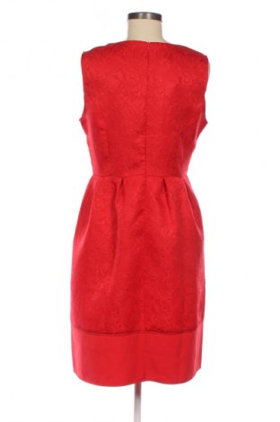 Kleid Unbranded, Größe XL, Farbe Rot, Preis 14,83 €