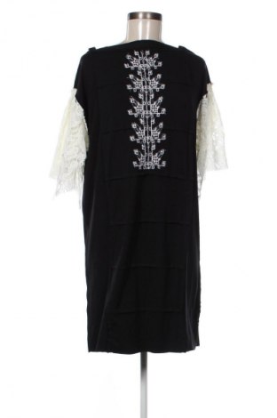 Kleid Unbranded, Größe L, Farbe Schwarz, Preis 14,77 €