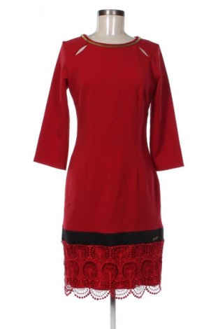 Φόρεμα Unbranded, Μέγεθος L, Χρώμα Κόκκινο, Τιμή 24,68 €