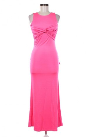 Rochie Unbranded, Mărime L, Culoare Roz, Preț 76,32 Lei
