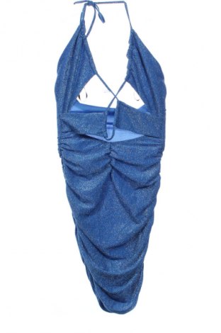 Rochie Unbranded, Mărime S, Culoare Albastru, Preț 76,32 Lei
