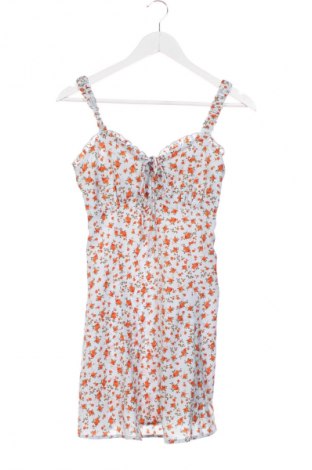 Kleid Unbranded, Größe XXS, Farbe Mehrfarbig, Preis 14,83 €