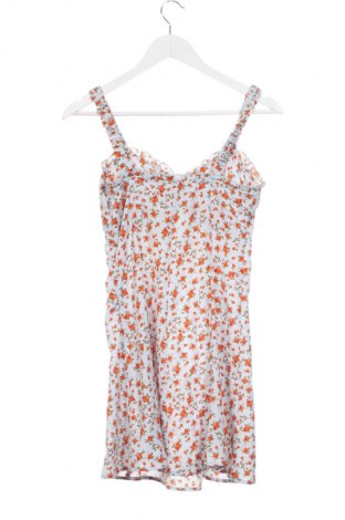 Kleid Unbranded, Größe XXS, Farbe Mehrfarbig, Preis 14,83 €
