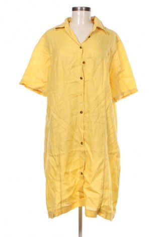 Ruha Unbranded, Méret 3XL, Szín Sárga, Ár 9 600 Ft