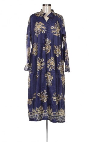 Φόρεμα Unbranded, Μέγεθος XXL, Χρώμα Πολύχρωμο, Τιμή 18,99 €