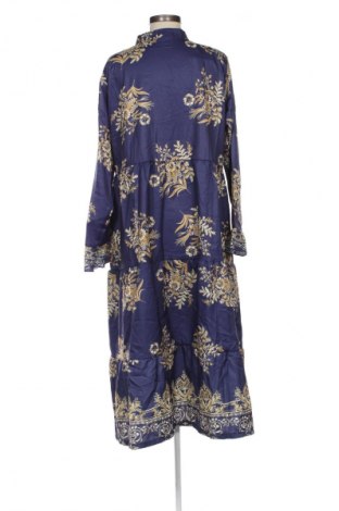 Φόρεμα Unbranded, Μέγεθος XXL, Χρώμα Πολύχρωμο, Τιμή 18,99 €