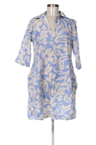 Kleid Unbranded, Größe L, Farbe Mehrfarbig, Preis 15,00 €