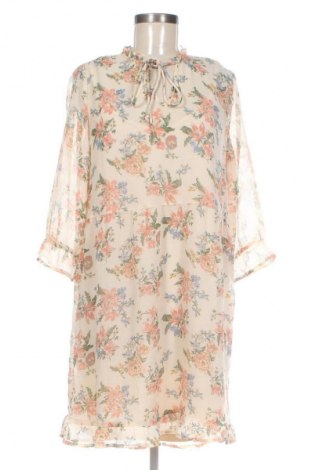 Kleid Unbranded, Größe L, Farbe Mehrfarbig, Preis 9,03 €