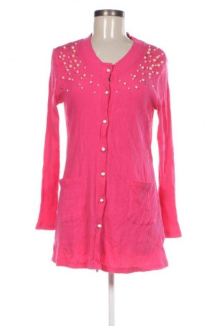 Kleid Unbranded, Größe M, Farbe Rosa, Preis 20,99 €