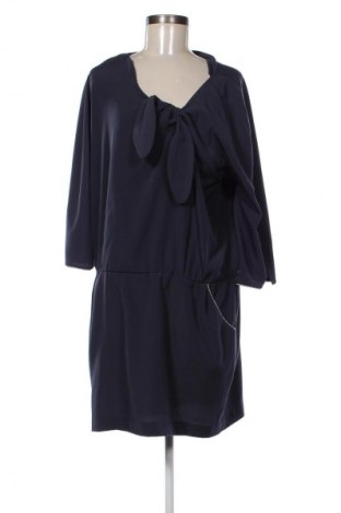 Kleid Unbranded, Größe XL, Farbe Blau, Preis 14,77 €