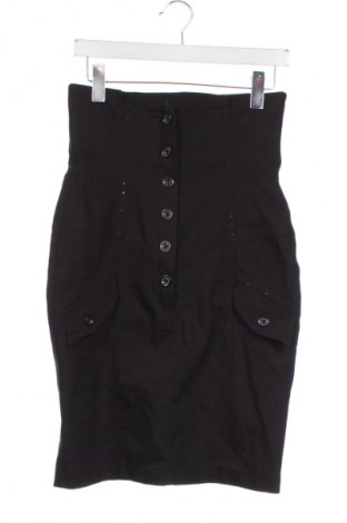 Kleid Unbranded, Größe L, Farbe Schwarz, Preis 15,35 €