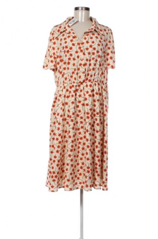 Kleid Unbranded, Größe XL, Farbe Mehrfarbig, Preis 27,70 €