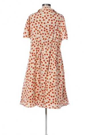 Kleid Unbranded, Größe XL, Farbe Mehrfarbig, Preis 27,70 €