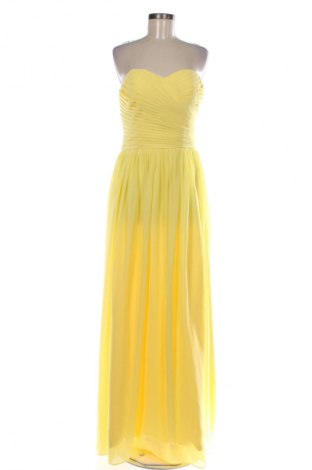 Kleid Unbranded, Größe L, Farbe Gelb, Preis 29,74 €
