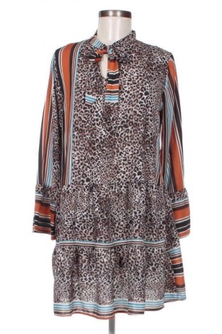Kleid Unbranded, Größe S, Farbe Mehrfarbig, Preis 14,83 €