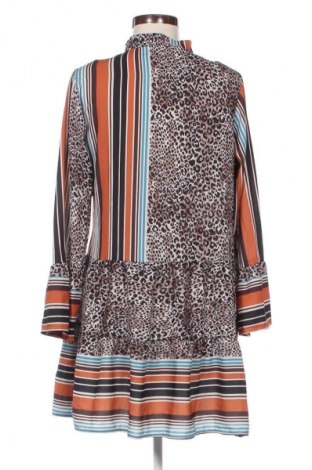 Kleid Unbranded, Größe S, Farbe Mehrfarbig, Preis 14,83 €