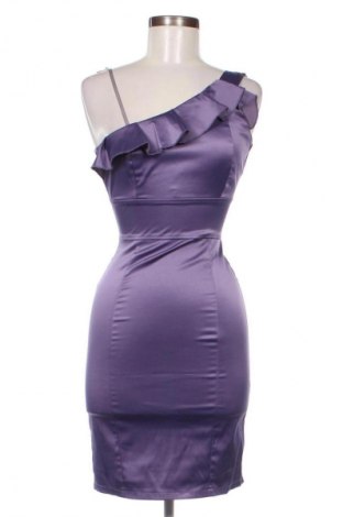 Kleid Unbranded, Größe XS, Farbe Lila, Preis 14,83 €