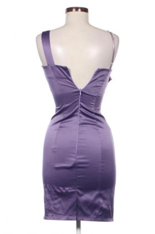 Kleid Unbranded, Größe XS, Farbe Lila, Preis 14,83 €
