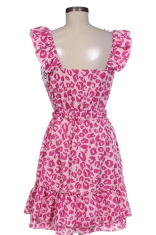 Kleid Unbranded, Größe XS, Farbe Mehrfarbig, Preis 14,83 €