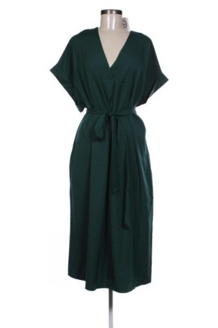 Šaty  Unbranded, Veľkosť 5XL, Farba Zelená, Cena  23,53 €