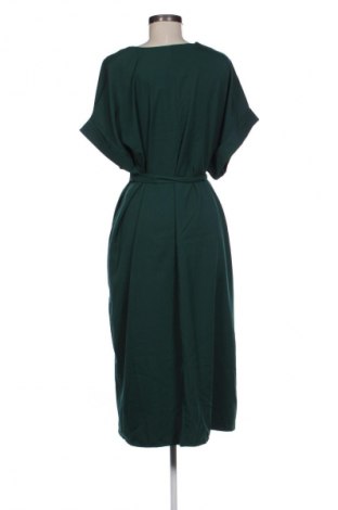 Šaty  Unbranded, Veľkosť 5XL, Farba Zelená, Cena  23,53 €