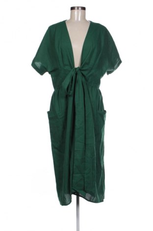 Kleid Unbranded, Größe 3XL, Farbe Grün, Preis € 14,83