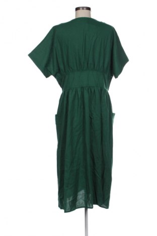 Kleid Unbranded, Größe 3XL, Farbe Grün, Preis € 14,83