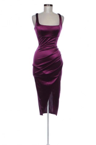 Rochie Unbranded, Mărime S, Culoare Mov, Preț 110,45 Lei