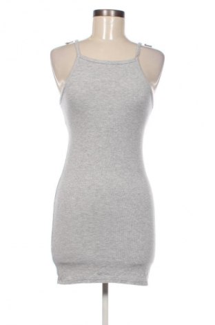 Kleid Unbranded, Größe M, Farbe Grau, Preis € 14,83