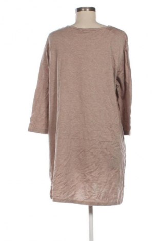 Kleid Unbranded, Größe XXL, Farbe Braun, Preis 20,99 €