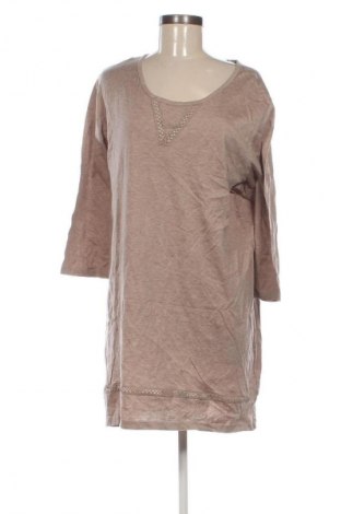 Kleid Unbranded, Größe XXL, Farbe Braun, Preis 20,99 €