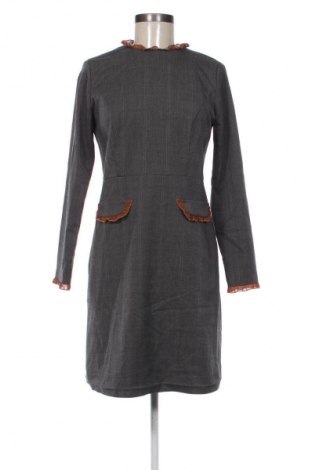 Rochie Unbranded, Mărime XS, Culoare Gri, Preț 77,17 Lei