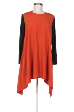 Šaty  Unbranded, Velikost M, Barva Oranžová, Cena  371,00 Kč