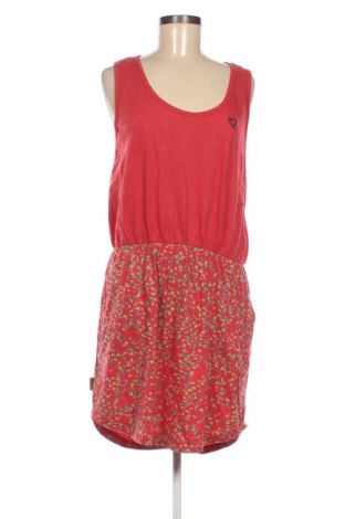 Kleid Unbranded, Größe L, Farbe Mehrfarbig, Preis 15,00 €