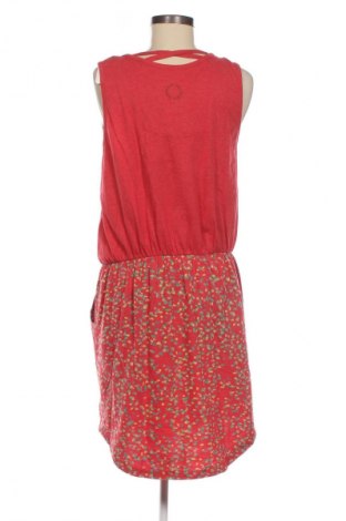 Kleid Unbranded, Größe L, Farbe Mehrfarbig, Preis 15,00 €