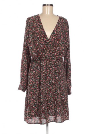 Φόρεμα Unbranded, Μέγεθος XL, Χρώμα Πολύχρωμο, Τιμή 24,00 €