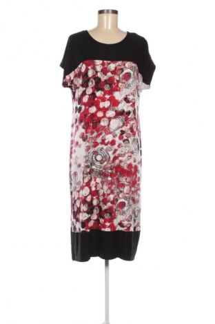 Kleid Unbranded, Größe 3XL, Farbe Mehrfarbig, Preis € 27,70