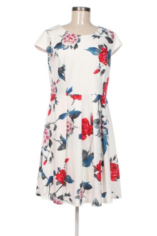 Kleid Unbranded, Größe L, Farbe Mehrfarbig, Preis € 15,00