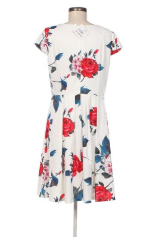 Kleid Unbranded, Größe L, Farbe Mehrfarbig, Preis € 15,00