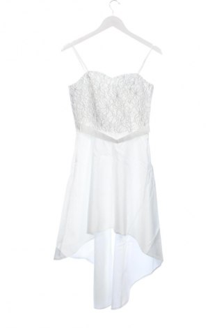 Kleid Unbranded, Größe M, Farbe Weiß, Preis € 15,35
