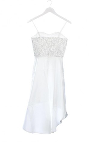 Kleid Unbranded, Größe M, Farbe Weiß, Preis € 15,35