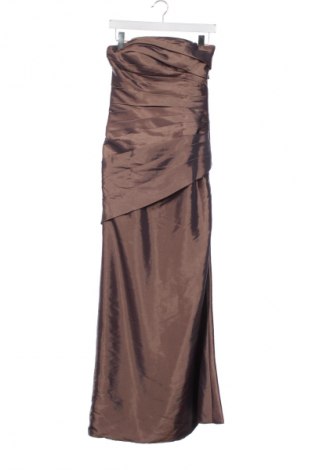 Kleid Unbranded, Größe S, Farbe Braun, Preis € 30,00