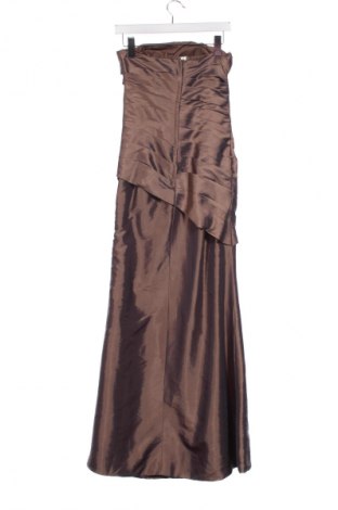 Kleid Unbranded, Größe S, Farbe Braun, Preis € 30,00