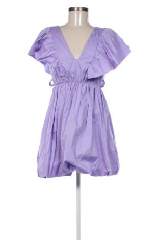 Kleid Unbranded, Größe S, Farbe Lila, Preis € 15,00