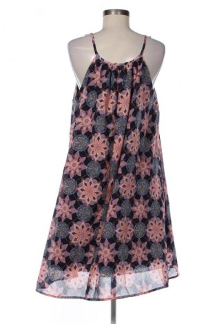 Φόρεμα Unbranded, Μέγεθος XXL, Χρώμα Πολύχρωμο, Τιμή 14,83 €