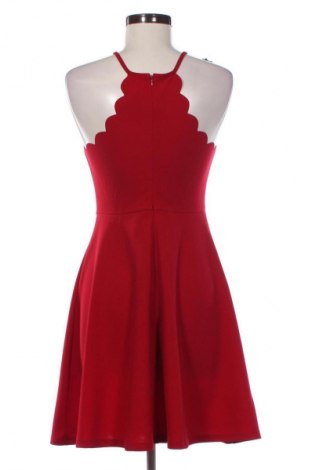 Kleid Unbranded, Größe M, Farbe Rot, Preis € 15,00
