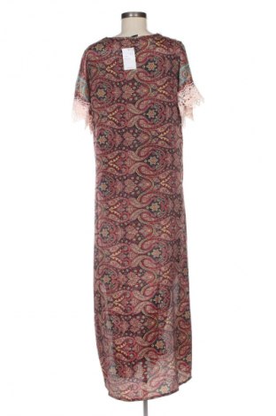 Φόρεμα Unbranded, Μέγεθος L, Χρώμα Πολύχρωμο, Τιμή 23,52 €