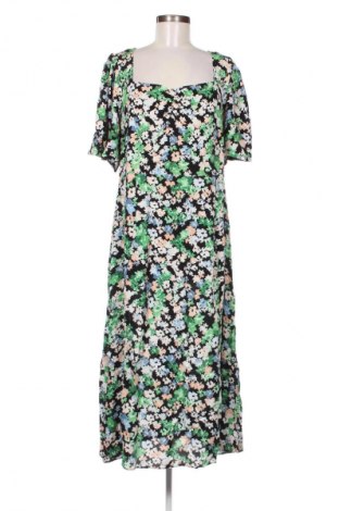 Φόρεμα Unbranded, Μέγεθος XL, Χρώμα Πολύχρωμο, Τιμή 15,00 €